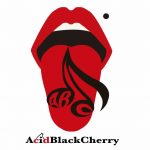 Acid Black Cherry ロゴ画像（高画質）とローリング・ストーンズを見比べ！裁判にまでなっていた!?