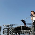 Acid Black Cherry フリーライブ映像の日程と時間と場所！～Film Concert tour～
