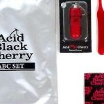 Acid Black Cherryのグッズ！ABCセットの画像と使い方について